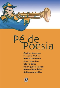 Pé de poesia